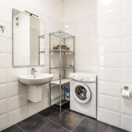 Apartamento Luvi - Pasolini *