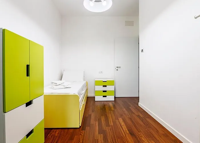 Apartman Luvi - Pasolini Pero