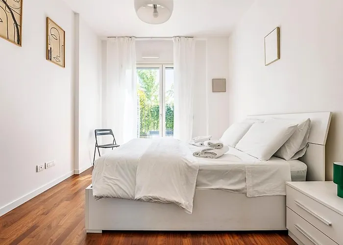 Apartman Luvi - Pasolini