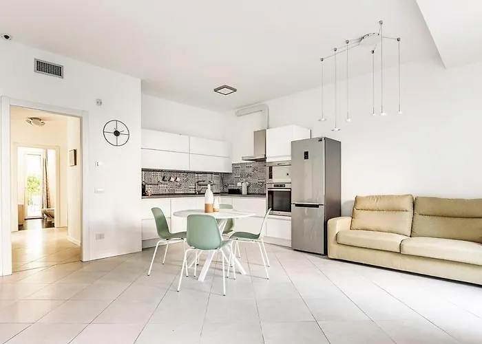 Apartman Luvi - Pasolini Pero