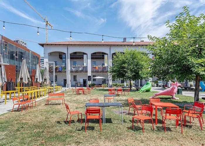 Apartman Luvi - Pasolini *