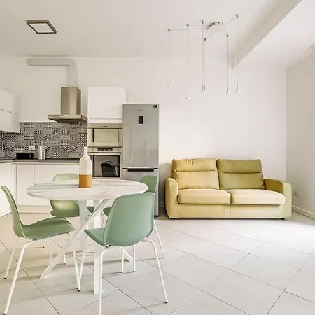 Apartamento Luvi - Pasolini