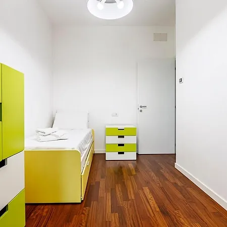 Apartamento Luvi - Pasolini Pero