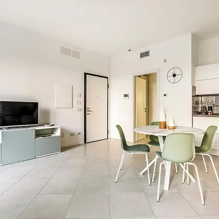 Luvi - Pasolini Apartamento Pero