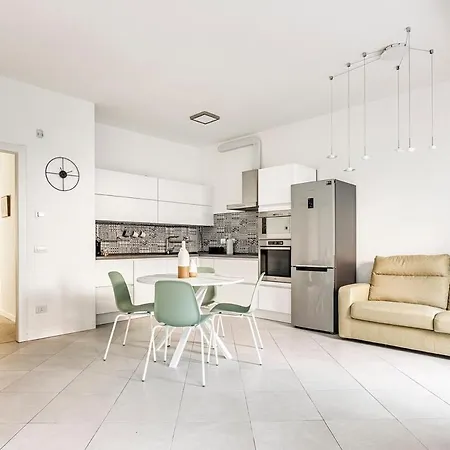 Apartmán Luvi - Pasolini Pero