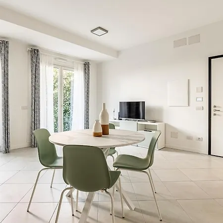 Apartamento Luvi - Pasolini Pero