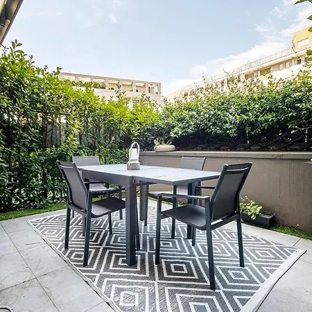 Apartamento Luvi - Pasolini Pero