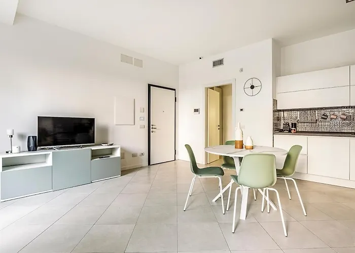 Luvi - Pasolini Apartmán Pero
